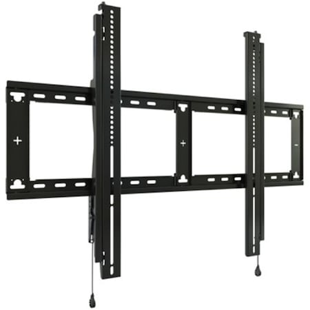 Wormhole Extra Large Fit Fixed Wall Display Mount WO3455680